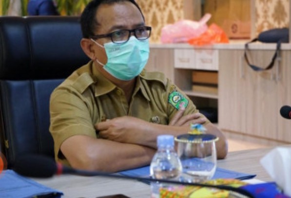 Kepala DPMK Ingatkan BUMKam Teliti Jalin Kerjasama 