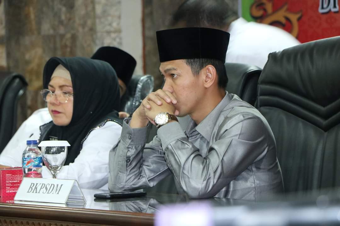 Test Peserta Calon PPPK, Digelar 23-24 Februari