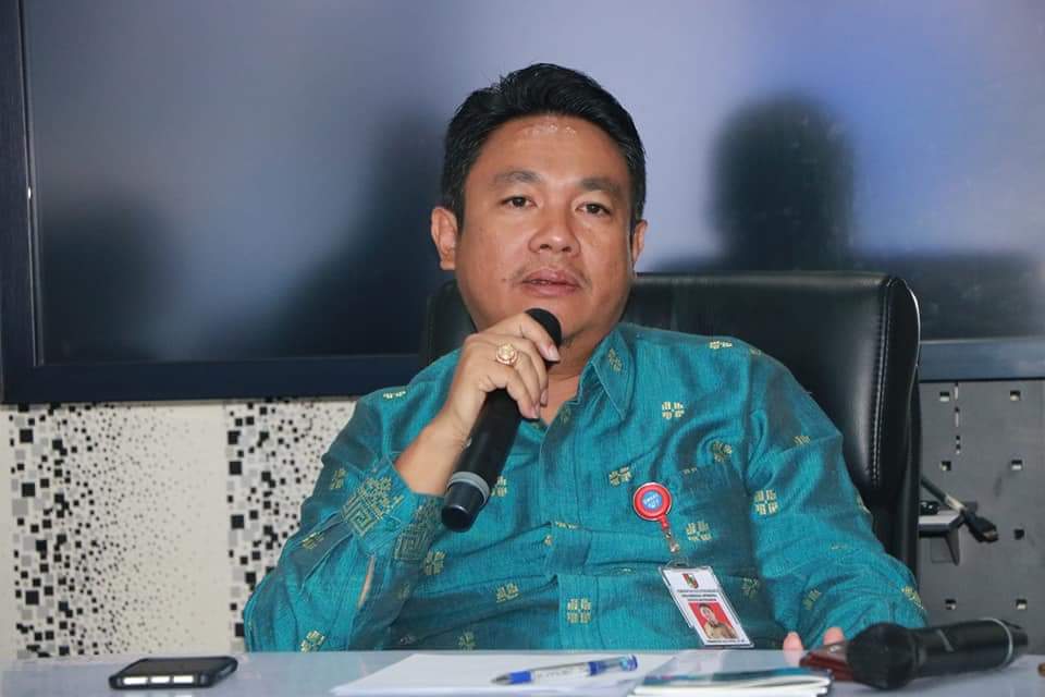 Kominfo Gelar Pemilihan Ketua Forum Jaringan Komunikasi Informatika dan Media Sosial