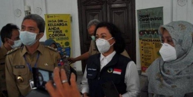 Disiplin Protokol Kesehatan sambil Tunggu Giliran Vaksinasi