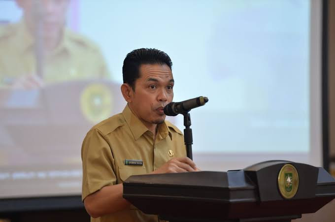 Disdik Riau Mulai Proses Pencairan Dana BOSDA 2025