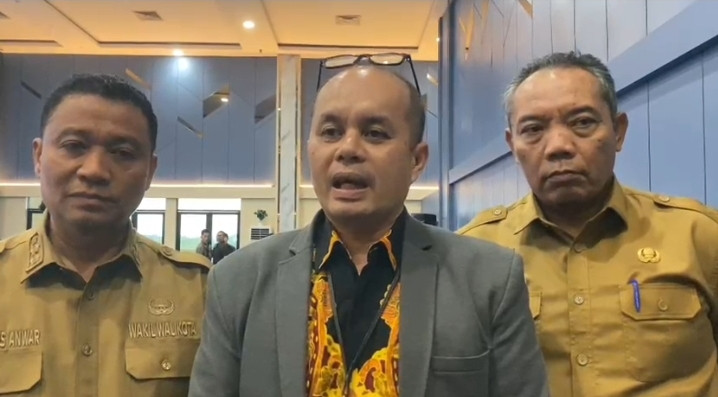 Kemendagri Turun Tangan, APBD Pekanbaru 2026 Segera Ketok Palu