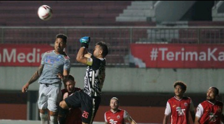 Format Liga 1 2020/2021: Berseri di 6 Kota