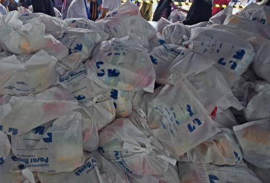 Ini Upaya Pemko Pekanbaru Cegah Lonjakan Harga Sembako Jelang Idul Adha