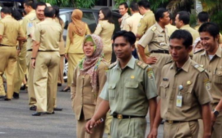Minat Jadi PNS Part Time? Ternyata Segini Gajinya dan Bakal Dapat Pensiunan
