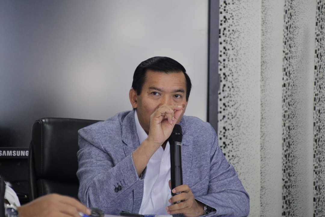 Lima Unit Bus TMP Akan Dimodifikasi Jadi Bus Pariwisata Keliling