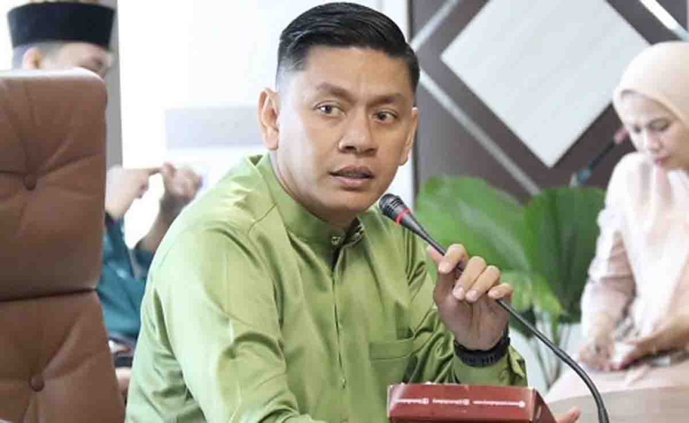 Normalisasi Sungai Sail, Pekan Depan PUPR Pekanbaru Targetkan Sudah MoU dengan BWSS