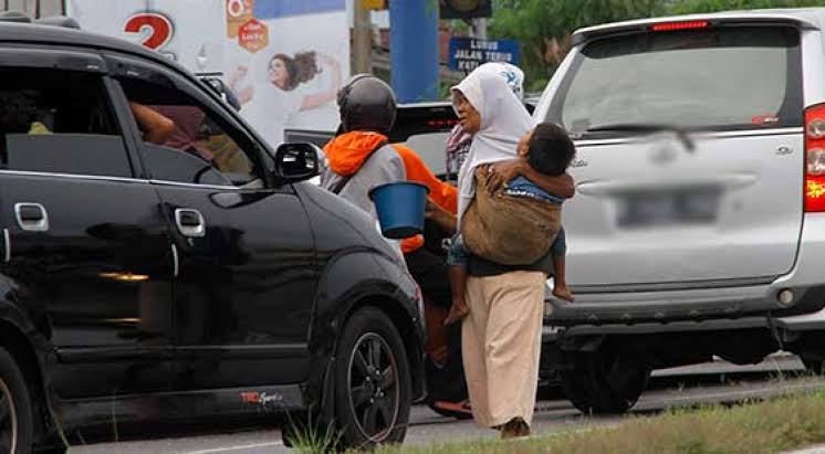 Soal Gepeng, Ini Pesan Kadinsos Pekanbaru