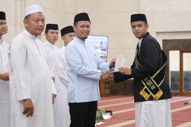 Sebanyak 3.091 Jemaah Haji Riau Telah Kembali ke Tanah Air