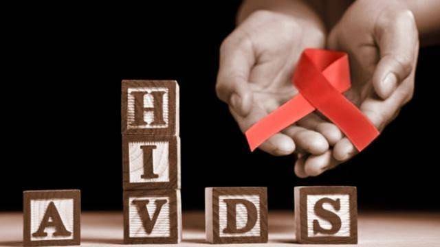 Kasus HIV di Pekanbaru Meningkat, Ini Datanya