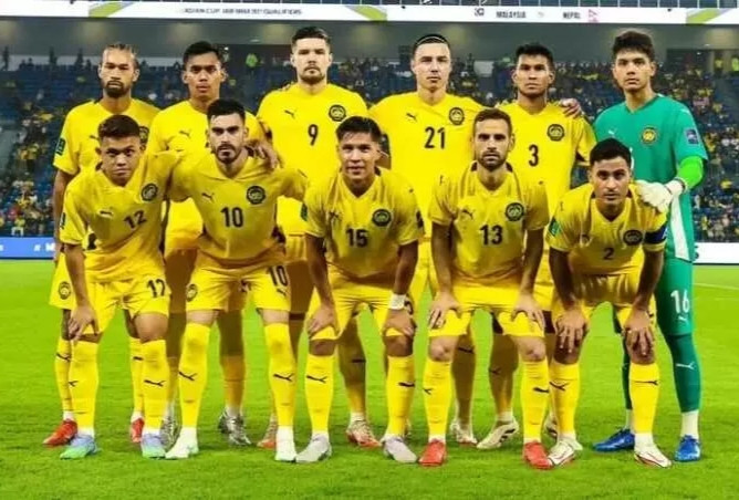 Federasi Sepak Bola Malaysia Disanksi Berat, Ini Penyebabnya