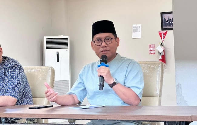 Kepesertaan JKN di Riau Capai 6,88 Juta Jiwa