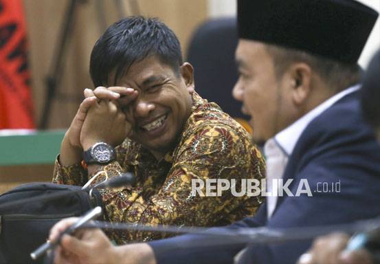 KPU Pastikan Pencalonan Gibran Sah, Segera Ditetapkan Sebagai Cawapres