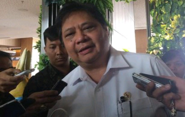 Pemerintah Tendang 10 Proyek Strategis Nasional
