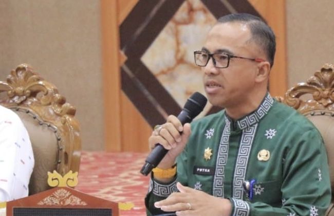 Beasiswa Pemko Pekanbaru Segera Cair, Kabag Kesra: Tinggal Transfer