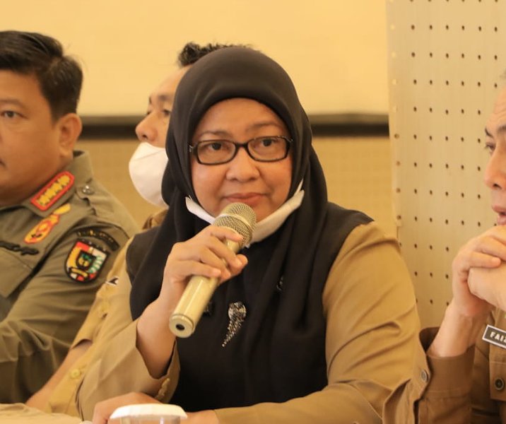 Mobil Layanan Adminduk Keliling Bakal Beroperasi Penuh Tahun Depan
