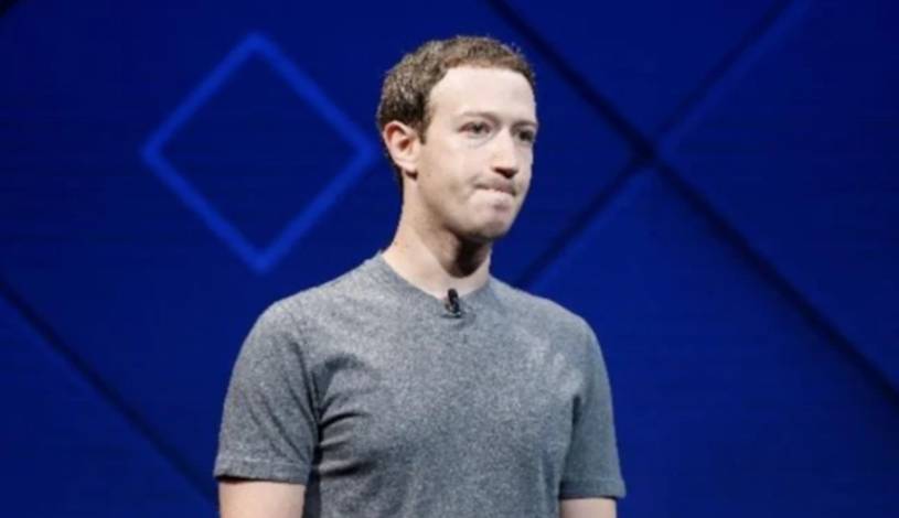 Hobi Mark Zuckerberg Bisa Ancam Nasib Facebook hingga WhatsApp