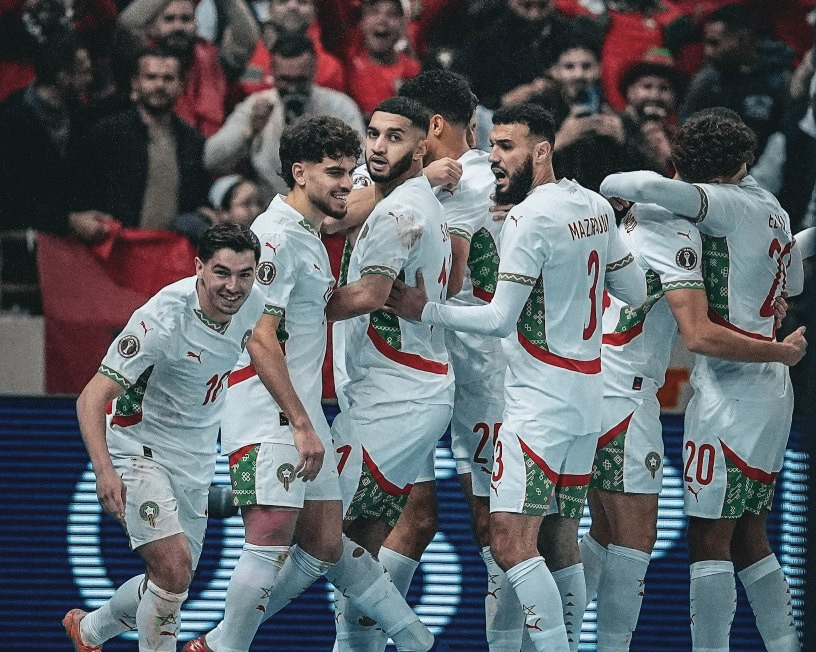 Libas Kamerun 2-0, Maroko ke Semifinal Piala Afrika 2025