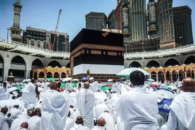 Arab Saudi Stop Terbitkan Visa Umrah ke Jemaah Indonesia