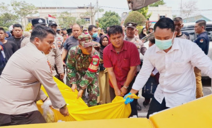 Usut Kematian Dokter PPDS di Siak, Polisi Periksa Dokter Pembimbing