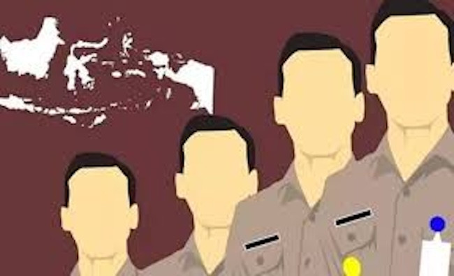 45 Peserta Tak Hadir Ujian Seleksi Kompetensi PPPK Tahap II Pemprov Riau