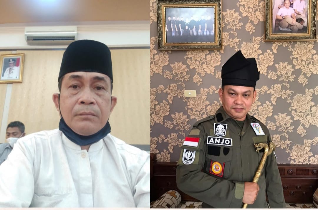 LAMR Himbau, Soal Hukum jangan  Memaksa Kehendak,   AMPR: Demo Meresahkan, Bubarkan