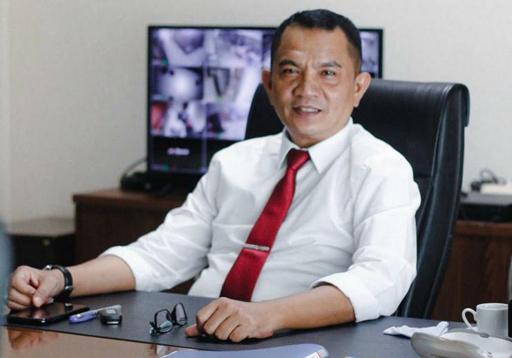 Nomor Induk PPPK Kota Pekanbaru Masih Proses di BKN, BKPSDM: Baru Sebagian yang Ditetapkan