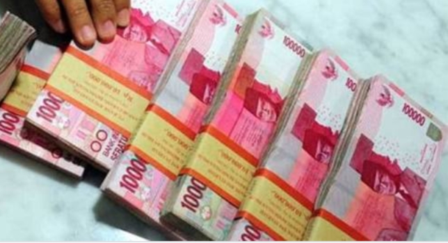 Horeee, Insentif Bagi Ribuan Guru Honorer di Pekanbaru Cair!