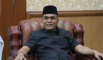 DPRD Riau Tegaskan Bantuan Anggaran untuk Instansi Vertikal Tidak Wajib
