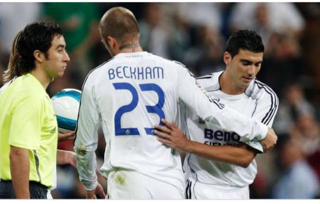 Mantan Bintang Real Madrid Tewas Kecelakaan