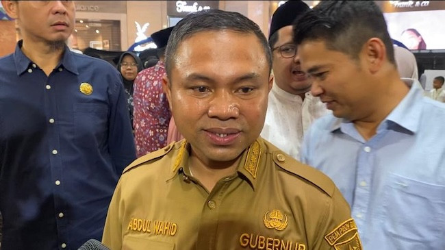 Pemprov Riau Akan Optimalkan Pemanfaatan Stadion Utama untuk Tingkatkan Pendapatan
