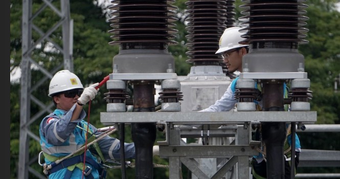 Nasib PLN: Terlilit Utang Rp 500 T, Kompensasi Rp 45 T Ditunggak Pemerintah