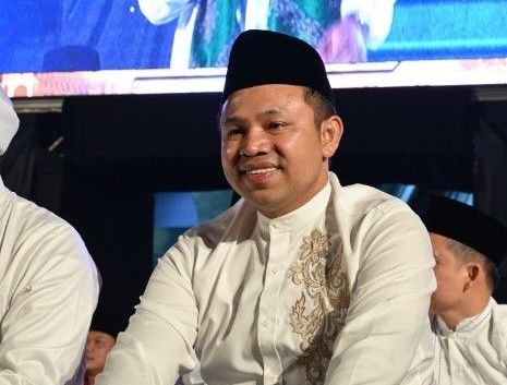 Pelantikan Diundur ke Maret, Gubri Terpilih Abdul Wahid Tak Masalah