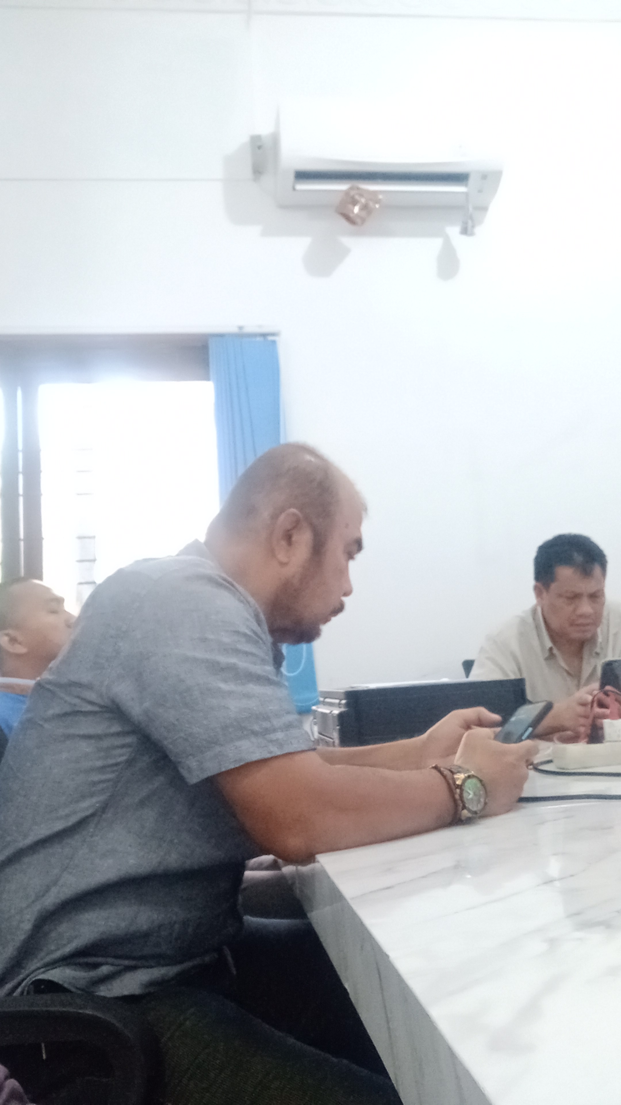 Ini Daftar Nama  Sementara Calon Ketua, Wakil Ketua dan Exco  Asprov  PSSI Riau 2022-2026