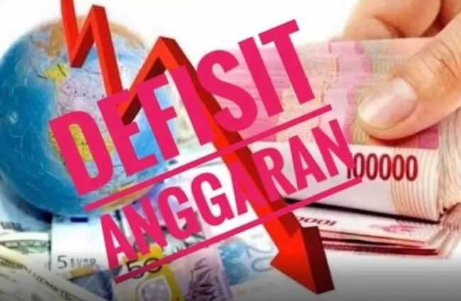Belanja Melebihi Pagu, Fitra Riau Soroti Defisit APBD 2024