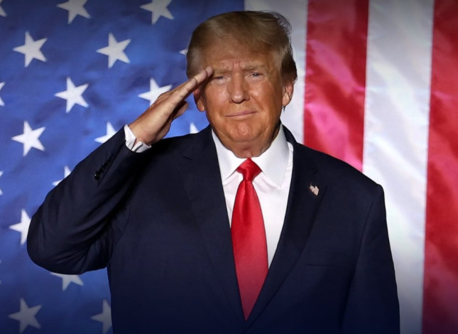 Terungkap Alasan Trump Kenakan Tarif Impor 32 Persen ke Indonesia