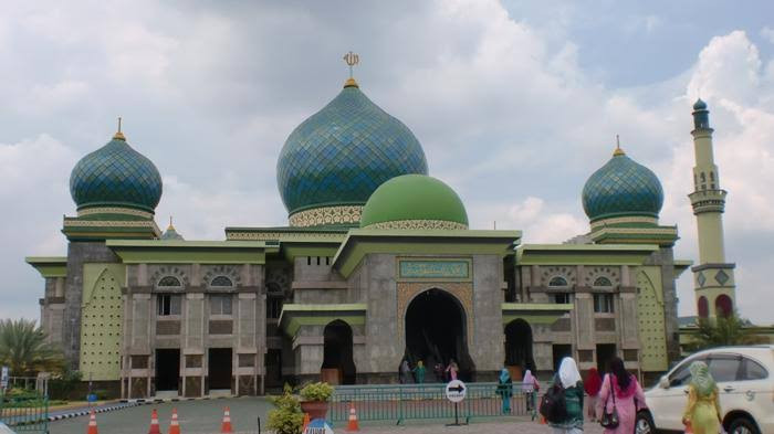 Selama 2025 Sebanyak 72 Warga jadi Mualaf