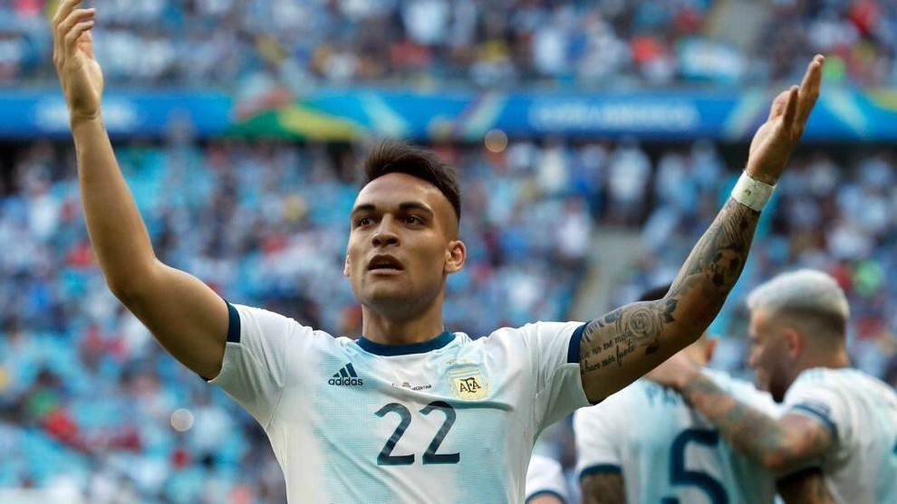 Friendly Match: Argentina Menang Besar, Brazil Dipermalukan Peru