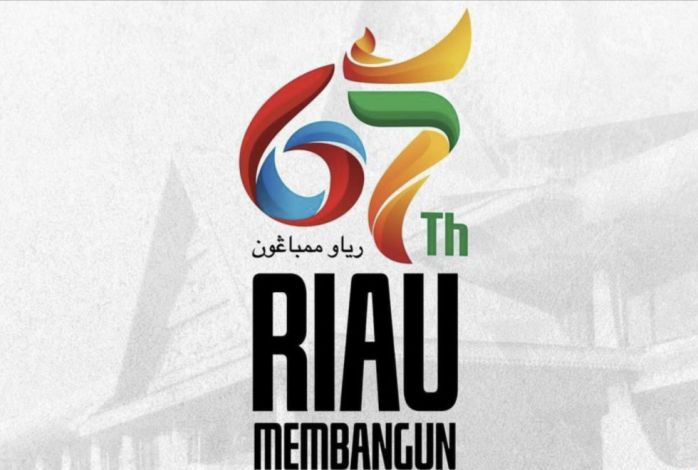 Inilah Rangkaian Acara Semarak HUT ke-67 Provinsi Riau