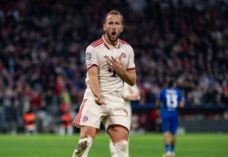 2 Rekor Besar Bayern Seusai Pesta 9 Gol di Liga Champions