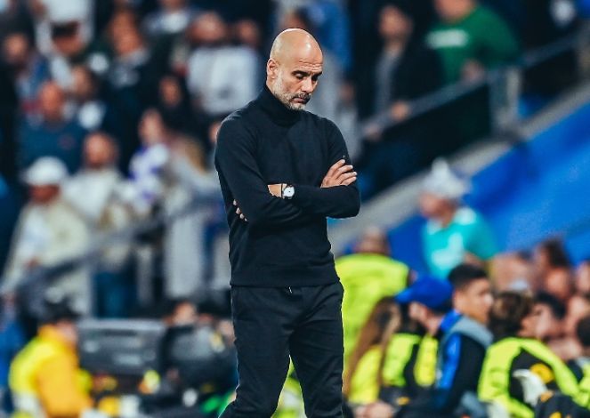 Gareth Southgate Mundur, Pep Guardiola Bakal Latih Timnas Inggris?
