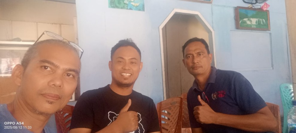 PWI Rohil akan Gelar Konferkab Akhir April, Anggota yang Bergabung di Organisasi lain Diminta Tentukan Sikap