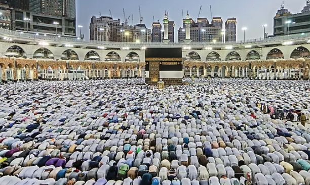 Jemaah Haji Indonesia yang Meninggal di Tanah Suci Menjadi 309 Orang