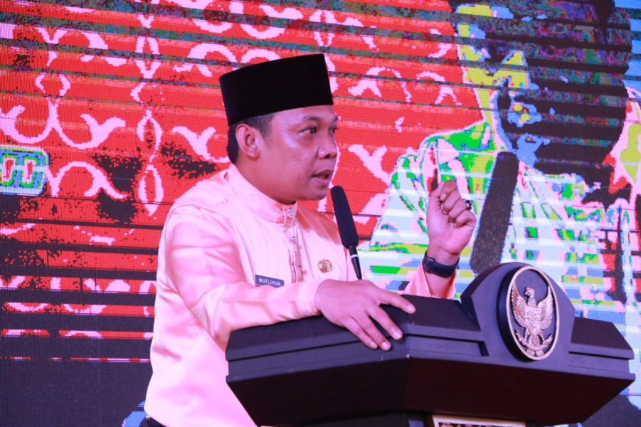 Beasiswa Pemko Pekanbaru Belum Ditransfer, Ini Kata Pj Walikota