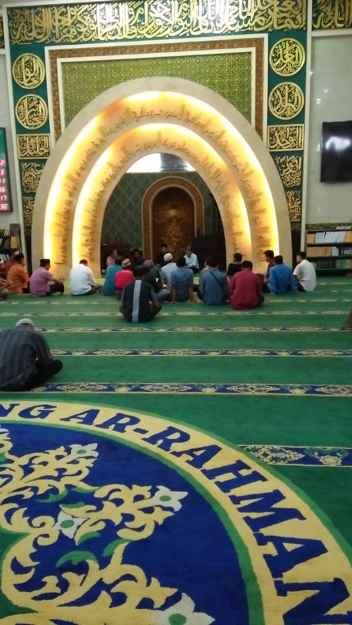 PWI Pekanbaru Kembali Taja MTQ antar Wartawan, Berhadiah Umroh