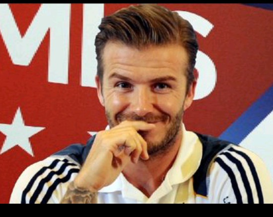 Perusahaan Esports Milik David Beckham Bakal Go Publik
