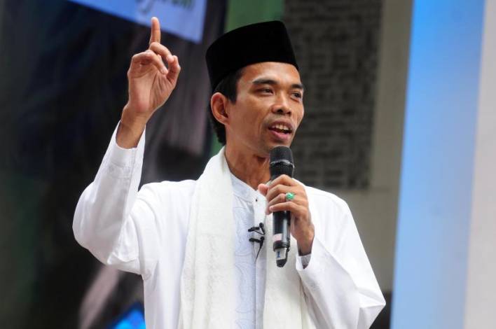Jelang Tablig Akbar Bersama UAS, Donasi untuk Palestina Sudah Terkumpul Ratusan Juta