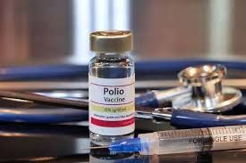 PIN Polio Berakhir, 1.620.578 Anak di Riau Sudah Diberi Imunisasi
