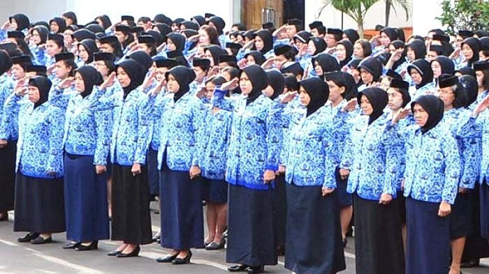 Libur Lebaran 2025 Usai, Ini Sanksi untuk ASN Mangkir Kerja