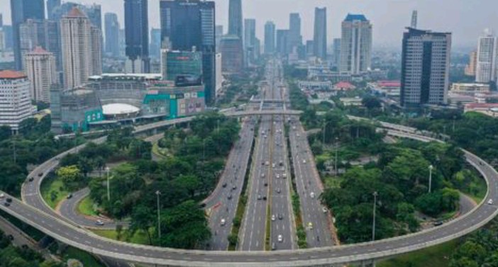 DPR Sebut Target Ekonomi Pemerintah 2021 tak Realistis 